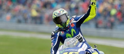 MotoGP Assen 2016 diretta tv gara oggi