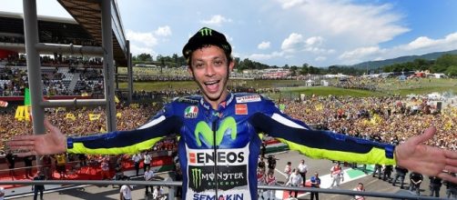 MotoGP Orari TV Assen 2016 in chiaro