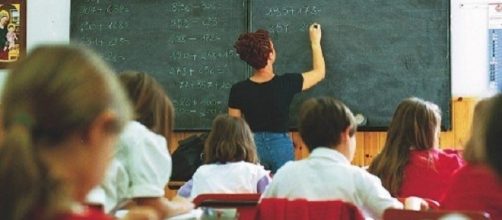 Scuola primaria, dal 2017 voti espressi in lettere anzichè in numeri