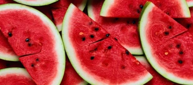 Gelo di melone: gustosa ricetta a base di anguria. Gelo di melone: gustosa ricetta a base di anguria.