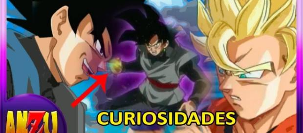 Dragon Ball Super Adelanto Cap 50 Dragon Ball Super Adelanto Cap 50