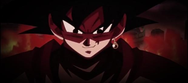 El verdadero objetivo de Black. El verdadero objetivo de Black.