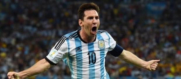 En caso la decisión sea irrevocable, uno de los mejores futbolistas del mundo quedaría fuera de la Copa Mundial de la FIFA Rusia 2018 En caso la decisión sea irrevocable, uno de los mejores futbolistas del mundo quedaría fuera de la Copa Mundial de la FIFA Rusia 2018
