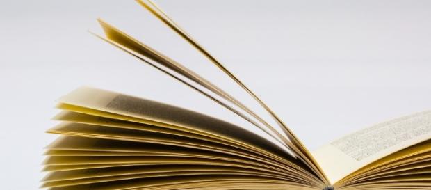 Livre - éducation - maxpixel - CC BY Livre - éducation - maxpixel - CC BY