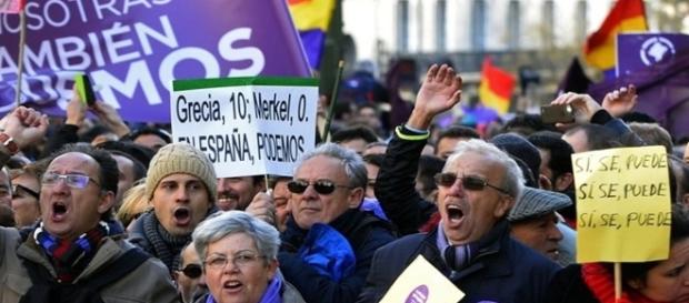 Partidele populiste au adepți tot mai mulți Partidele populiste au adepți tot mai mulți