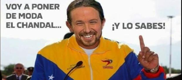 Se acabó el Socialismo del siglo XXI Se acabó el Socialismo del siglo XXI