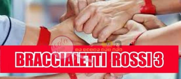 Tutto su "Braccialetti rossi 3" anticipazioni Tutto su "Braccialetti rossi 3" anticipazioni