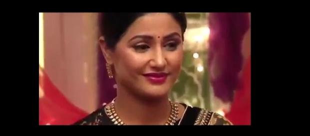 Yeh Rishta Kya Kehlata hai in Switzerland (Image source : YouTube) Yeh Rishta Kya Kehlata hai in Switzerland (Image source : YouTube)