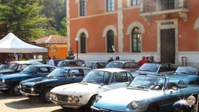 Bollo auto storiche: le news del 26 giugno