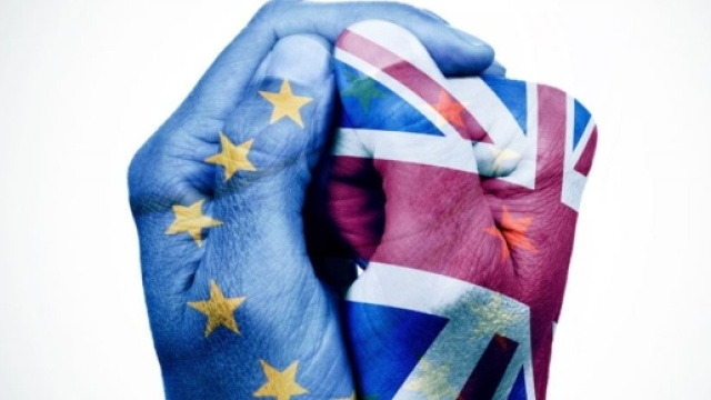 Gli effetti della Brexit sulla politica europea.