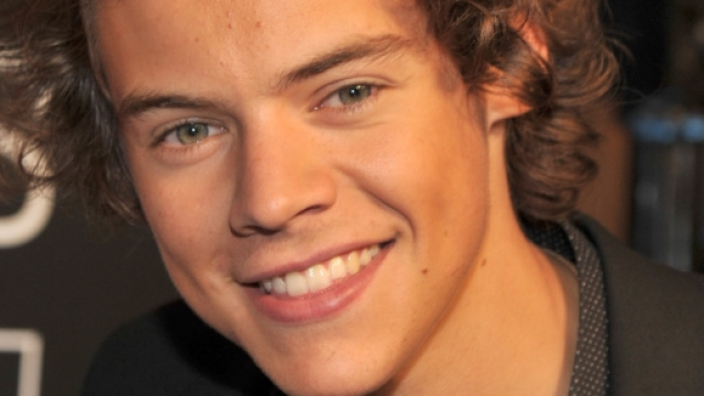 Harry Styles, uno dei sex symbol più amati del mondo.