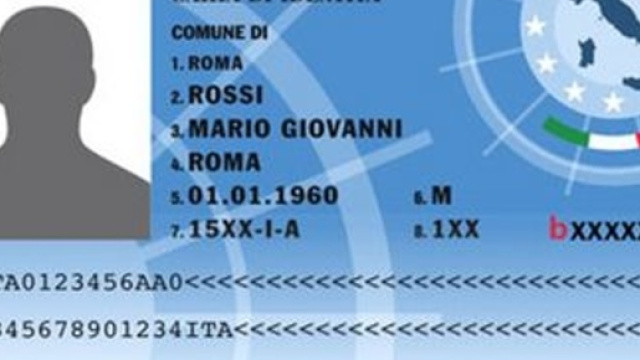 Parte la nuova carta di identit&agrave; elettronica, ecco le news.