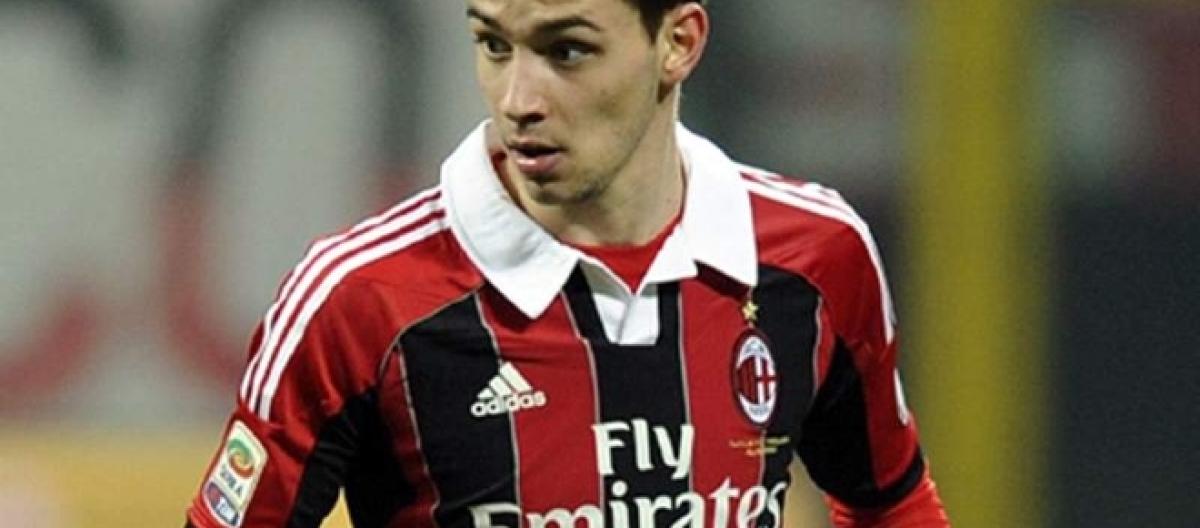 Terza Maglia Juventus MATTIA DE SCIGLIO Terza Maglia Juventus MATTIA DE SCIGLIO