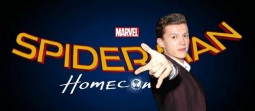 Spider-Man: Homecoming Photos Reveal Name Of Peter's School - screenrant.com