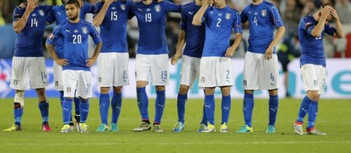 Germania-Italia 7-6: finisce ai rigori il sogno azzurro - Corriere ... - corrieredellosport.it