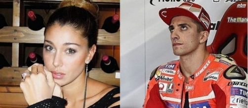 Gossip news: è amore tra Belen e Andrea?