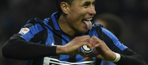 inter, proposto uno scambio allo Zenit