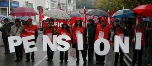 Pensioni, continua il lavoro su APE ed altre problematiche.