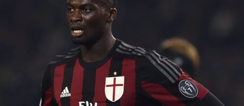 Super offerta dell'Everton per Niang, le cifre