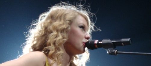 Taylor Swift: prima nella classifica dei dieci più pagati al mondo stilata da 'forbes'