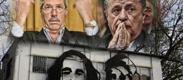 14 años de la masacre de Puente Pueyrredon todavía falta justicia 14 años de la masacre de Puente Pueyrredon todavía falta justicia