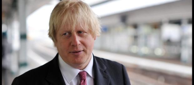 Boris Johnson no se presentará como candidato al liderazgo del Partido Conservador Británico Boris Johnson no se presentará como candidato al liderazgo del Partido Conservador Británico