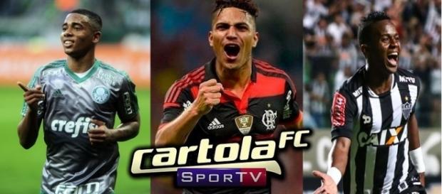 Dicas para a rodada #12 do Cartola FC. Dicas para a rodada #12 do Cartola FC.