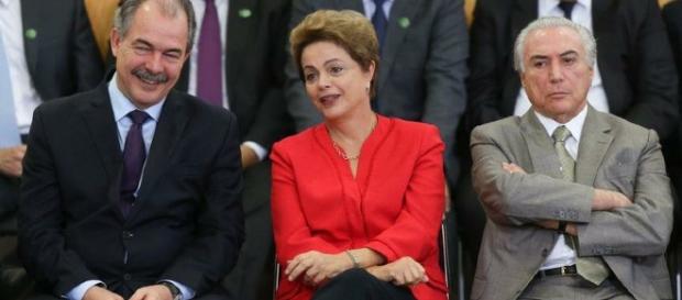 Dima Rousseff, presidente eleita do Brasil Dima Rousseff, presidente eleita do Brasil