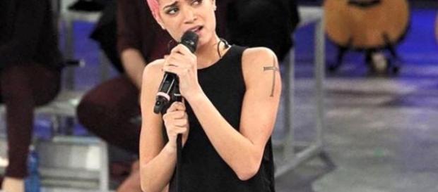 Elodie al settimo cielo: la rivincita dopo Amici Elodie al settimo cielo: la rivincita dopo Amici