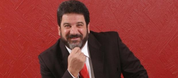 Filósofo e professor, Mario Sérgio Cortella comprova que Filosofia pode ser amplamente acessível Filósofo e professor, Mario Sérgio Cortella comprova que Filosofia pode ser amplamente acessível
