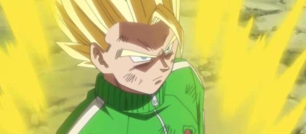 Gohan volvería a tener el mismo protagonismo que en DBZ Gohan volvería a tener el mismo protagonismo que en DBZ