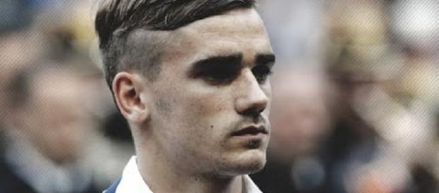 Griezmann a frappé fort lors de ces huitièmes de finale Griezmann a frappé fort lors de ces huitièmes de finale