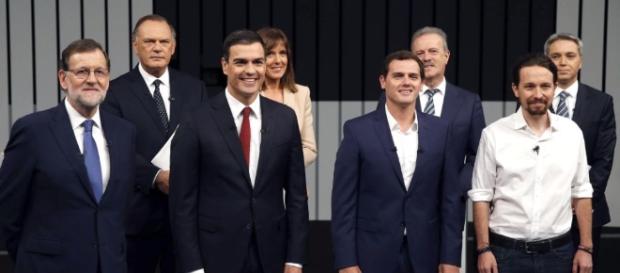 Hacia una España ingobernable (otra vez) | CanariasEnHora.com - canariasenhora.com Hacia una España ingobernable (otra vez) | CanariasEnHora.com - canariasenhora.com