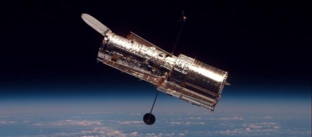 Hubble ainda funcionará por mais cinco anos Hubble ainda funcionará por mais cinco anos