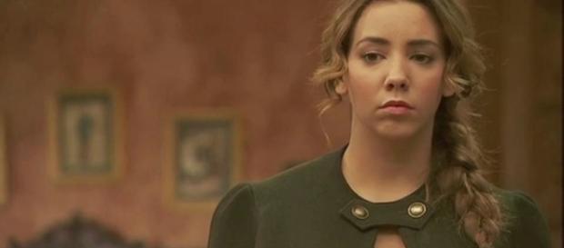 Il segreto: Alfonso ed Emilia verso il matrimonio, quello vero ... - femaleworld.it Il segreto: Alfonso ed Emilia verso il matrimonio, quello vero ... - femaleworld.it