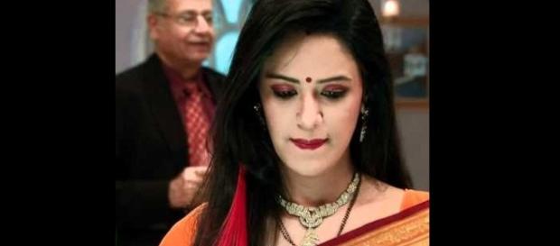 Kavah : More problems for Paridhi (Image Source: www.youtube.com) Kavah : More problems for Paridhi (Image Source: www.youtube.com)