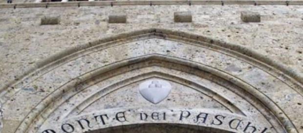 L'Istituto Monte Paschi di Siena L'Istituto Monte Paschi di Siena