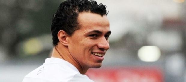 Leandro Damião pode assinar contrato com o Vasco da Gama Leandro Damião pode assinar contrato com o Vasco da Gama