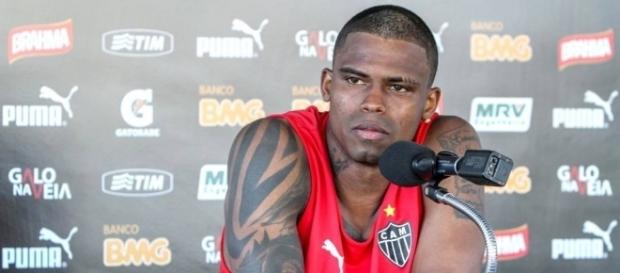 Maicosuel pode deixar o Galo a caminho do Flamengo Maicosuel pode deixar o Galo a caminho do Flamengo