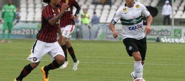 O clássico Atletiba é um dos destaques da 12ª rodada (Foto: Divulgação Coritiba) O clássico Atletiba é um dos destaques da 12ª rodada (Foto: Divulgação Coritiba)