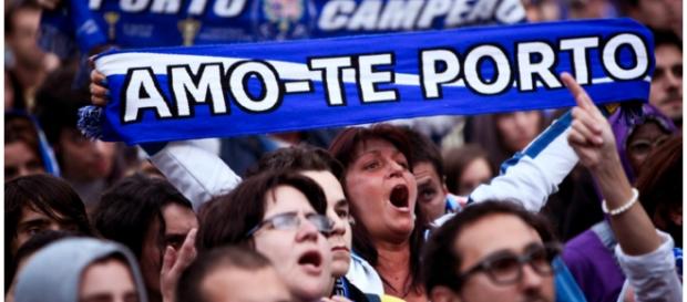 Porto continua se reforçando para a próxima época Porto continua se reforçando para a próxima época