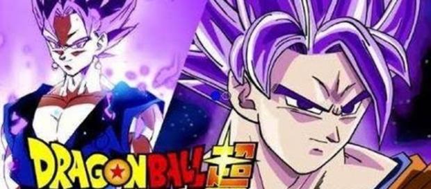 Posibles transformaciones alternativas de Dragón ball Z. Posibles transformaciones alternativas de Dragón ball Z.