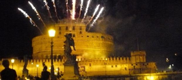 Roma, tutto pronto per la festa San Pietro e Paolo 2016. Roma, tutto pronto per la festa San Pietro e Paolo 2016.