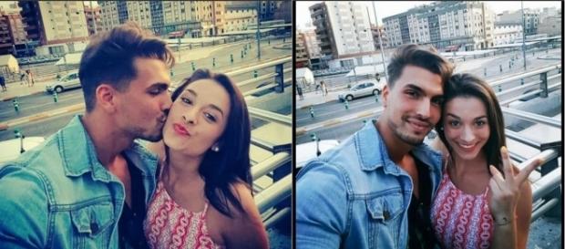 ¡Ruth y Facu se reencuentran tras MYHYV! ¡Ruth y Facu se reencuentran tras MYHYV!