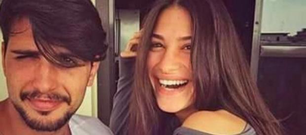 Temptation Island 2016: Ludovica e Fabio si sono lasciati davvero? L'indizio della Mennoia Temptation Island 2016: Ludovica e Fabio si sono lasciati davvero? L'indizio della Mennoia