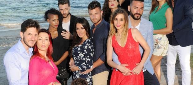 Temptation Island 2016 replica prima puntata Temptation Island 2016 replica prima puntata
