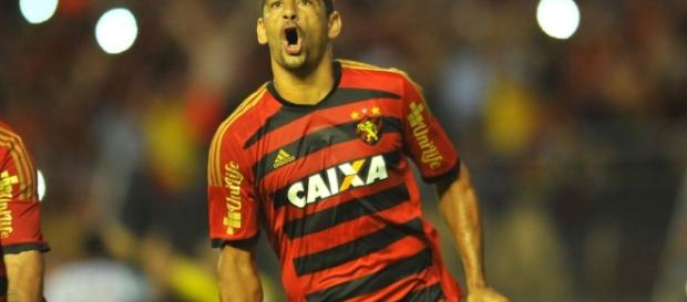Vitória por 5x1 sobre a Chapecoense trouxe tranquilidade ao time do Sport Vitória por 5x1 sobre a Chapecoense trouxe tranquilidade ao time do Sport