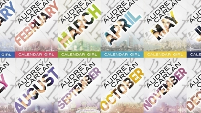 'Calendar Girl' la tendenza dell'estate: ecco perché sarà un successo!