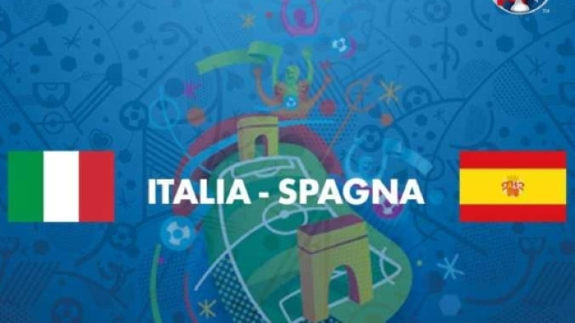 Euro 2016, Italia &ndash; Spagna: orario diretta tv