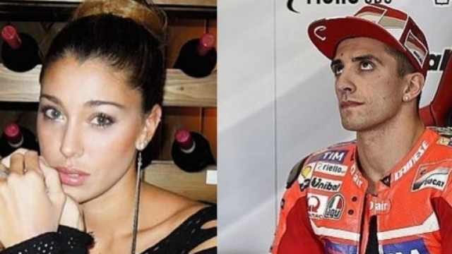 Gossip news: è amore tra Belen e Andrea?